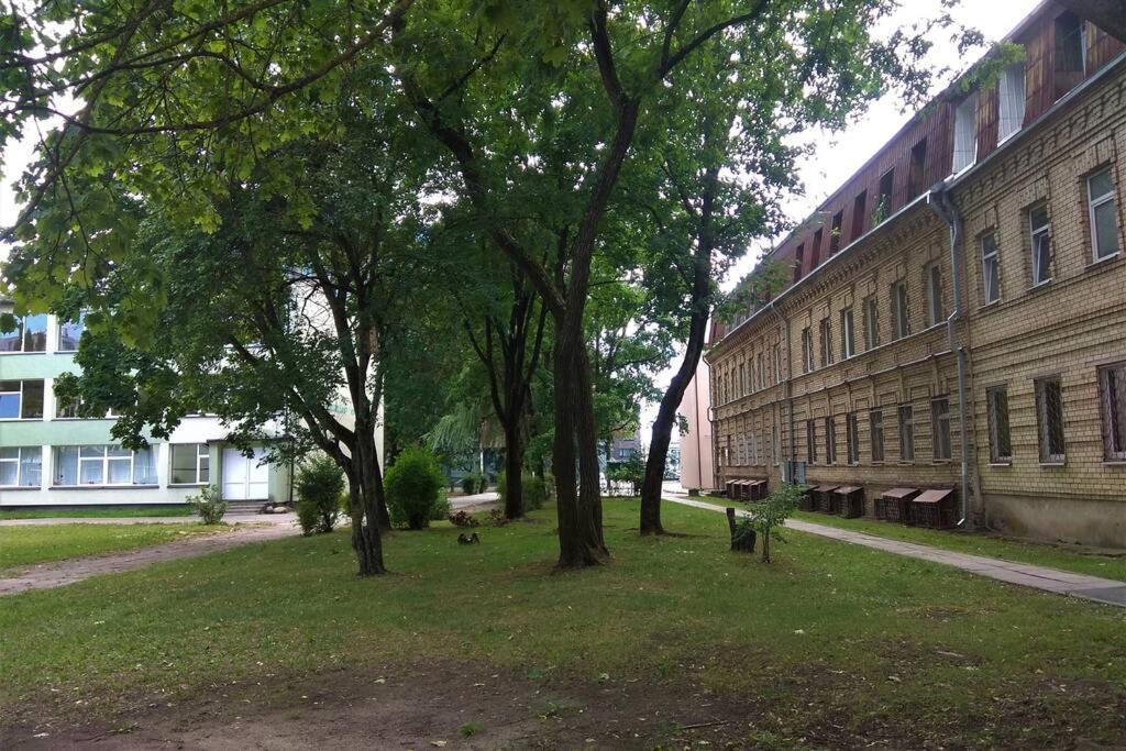 Slucko Near River Lejlighed